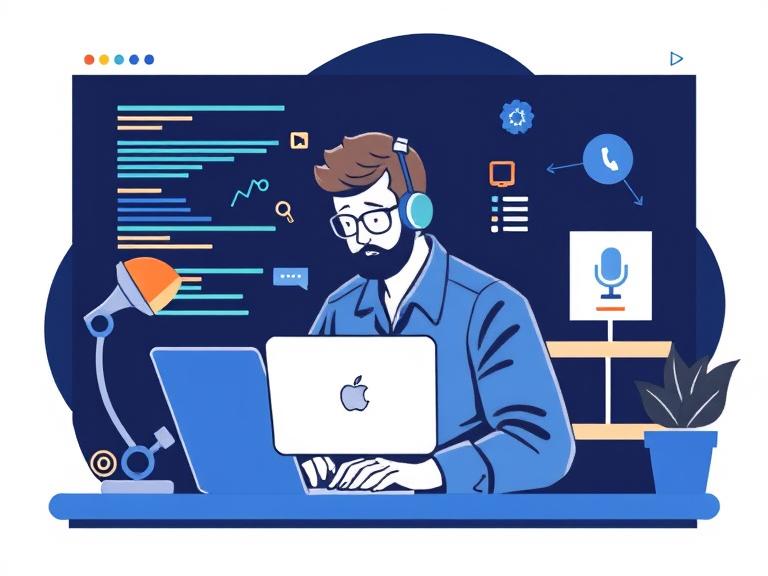 Freelancing as a Software Developer